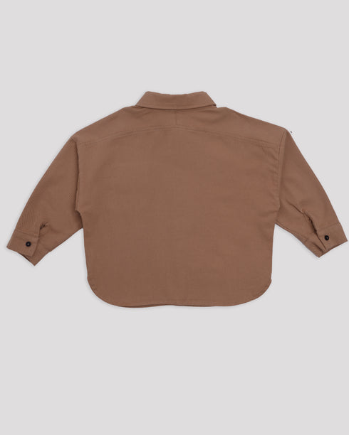 OVERSHIRT MARO